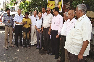 Free Jal Sewa