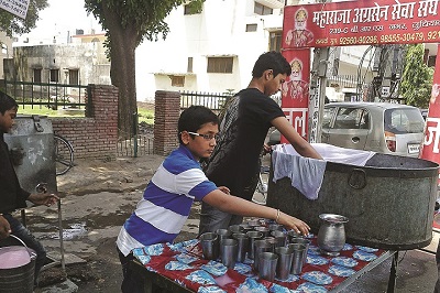 Free Jal Sewa