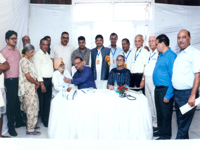 Heart & Medical Check-up Camp