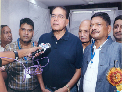 Heart & Medical Check-up Camp