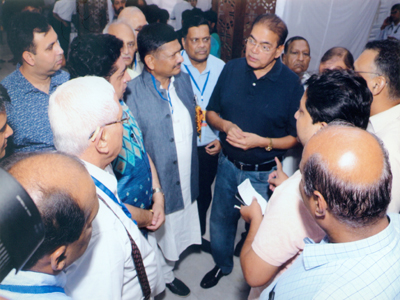 Heart & Medical Check-up Camp