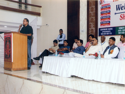Heart & Medical Check-up Camp